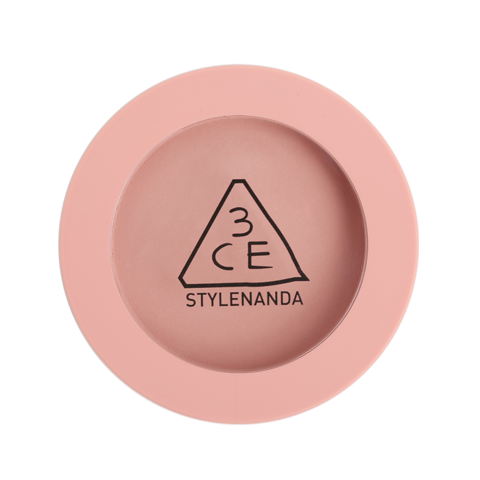 3CE Stylenanda Face Blush #Mono Pink