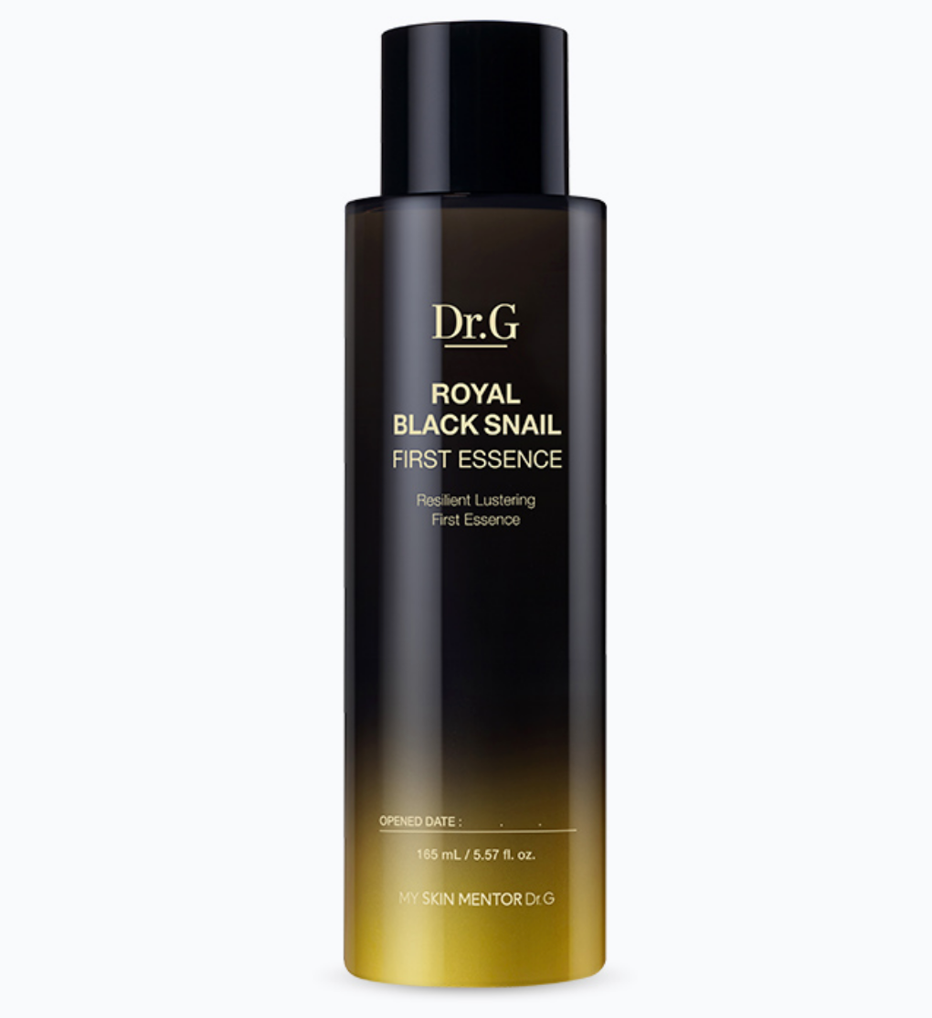 ROYAL BLACK SNAIL FIRST ESSENCE RENEWAL2021