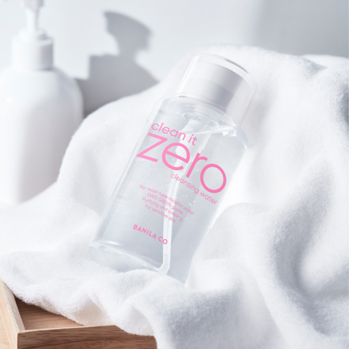 Banila Co Clean It Zero Cleansing Water 310ml N
