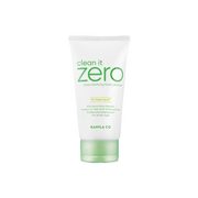 Banila Co Clean It Zero Foam Cleanser Pore Clarifying 150ml