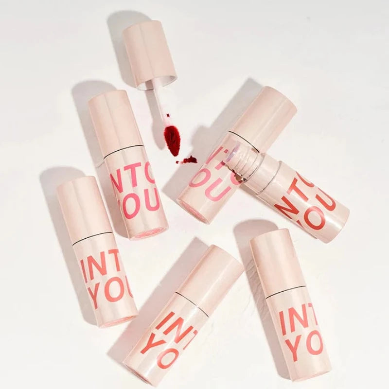 INTO YOU Customized Airy Lip Mud