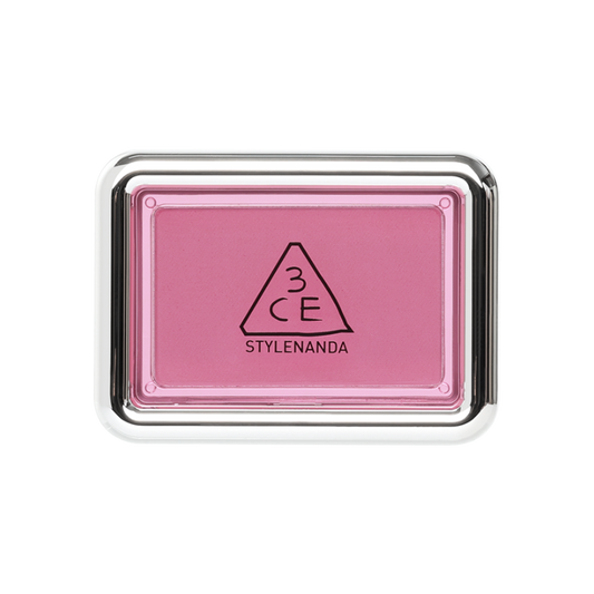 3CE New Take Face Blusher #Youth Pink