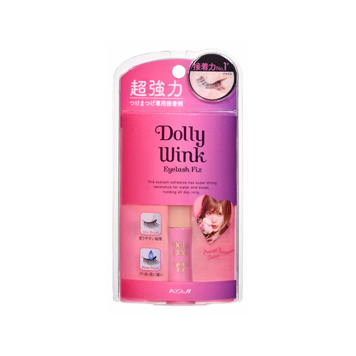 Dolly Wink Eyelash Fix Super Hard (1920868515882)