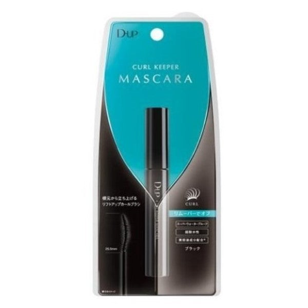 Dup Curl Keeper Mascara Curl