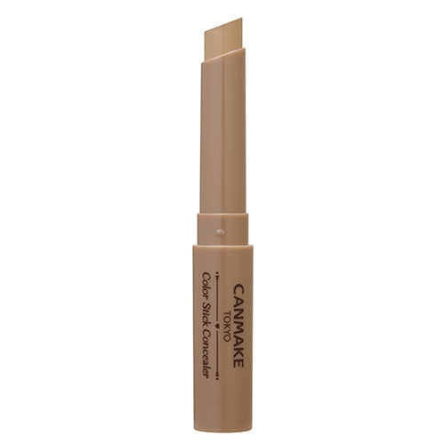 Canmake Color Stick Concealer 02 Beige Ochre (6651170455701)