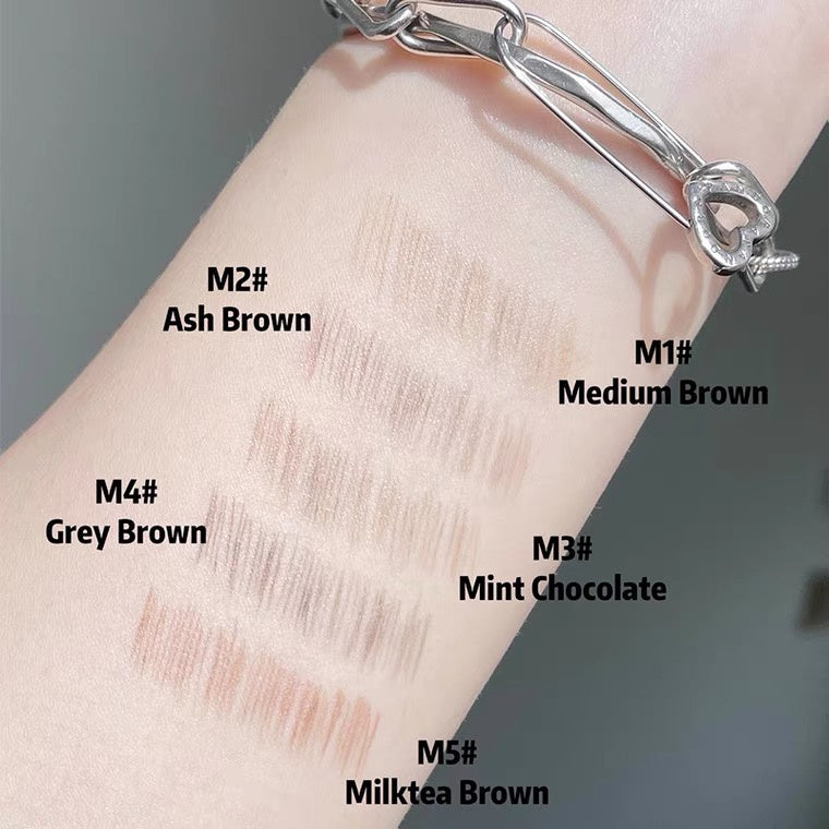 Flortte Mood Institute Eyebrow Pencil