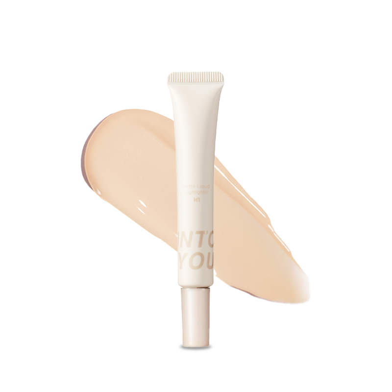 INTO YOU Liquid Highlighter & Contour