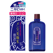 Meishoku Men's Bigansui Skin Toner