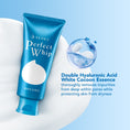 Load image into Gallery viewer, Shiseido Senka Perfect Whip Foam 120g
