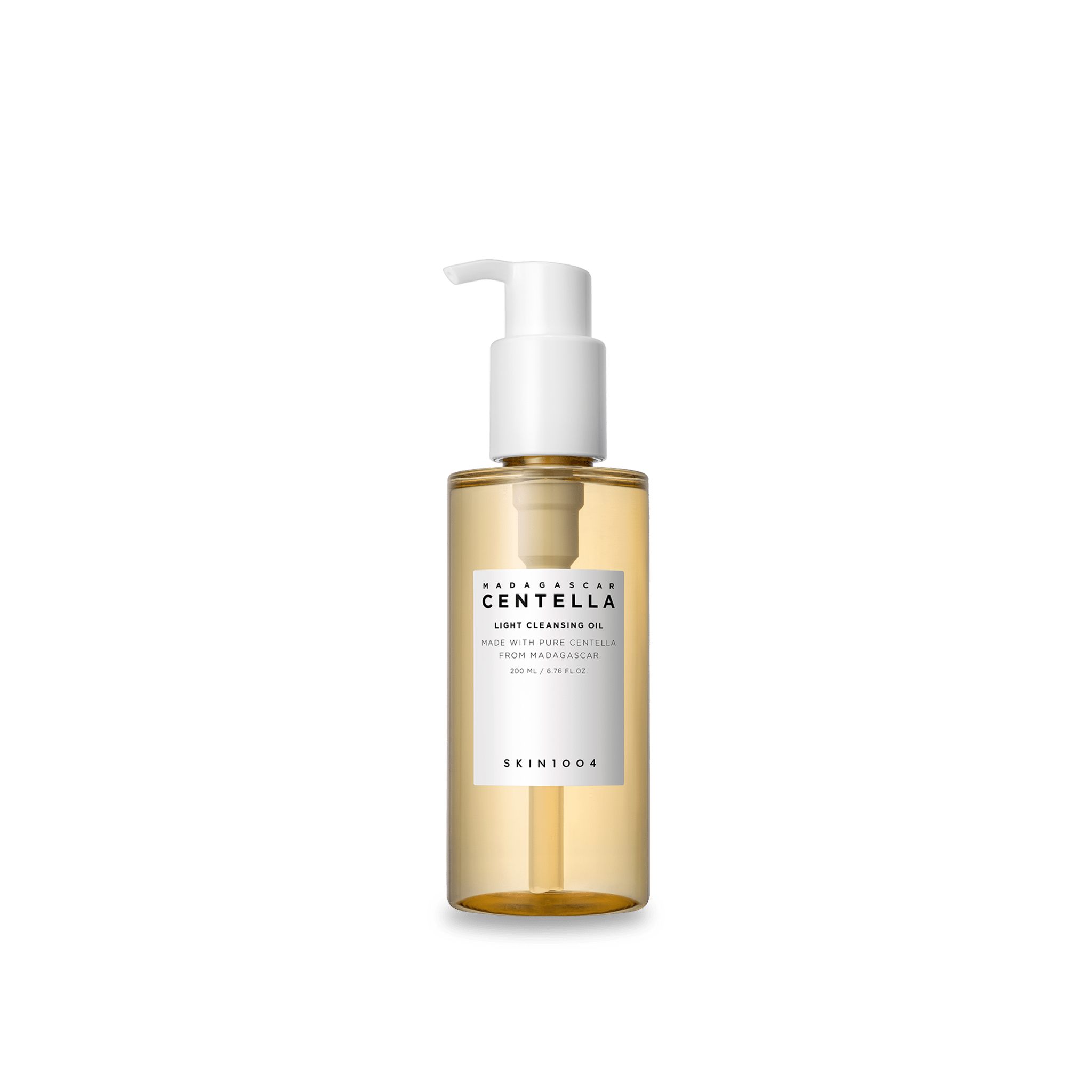 Skin1004 Madagascar Centella Light Cleansing Oil 200ml