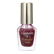 Canmake Colorful Nails N25 Cassis Soda
