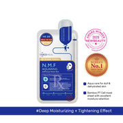 Mediheal NMF Aquaring Ampoule Mask 1Pcs