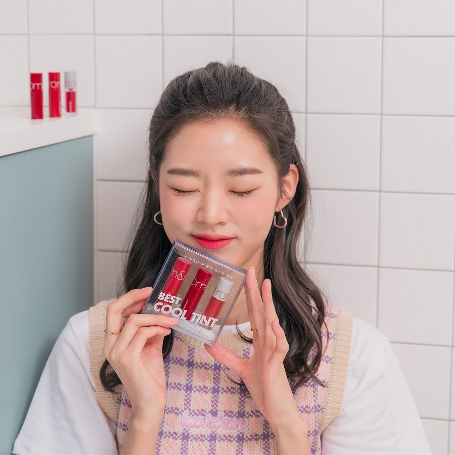 Rom&nd Best Cool Tint
