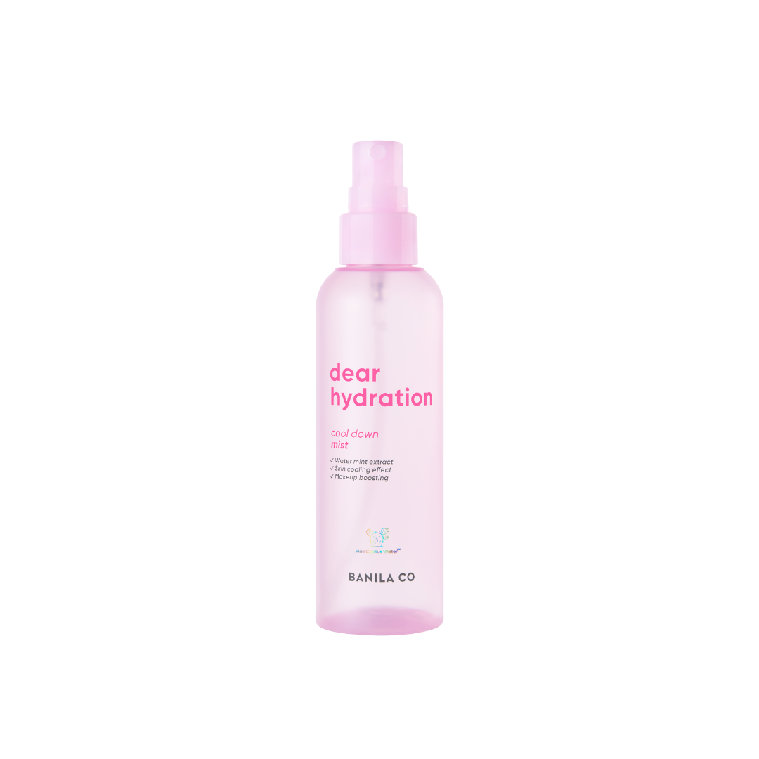 Banila Co Dear Hydration Cool Down Mist 99ml