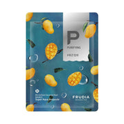 Frudia My Orchard Squeeze Mask 1Pcs (Mango) (Vegan)