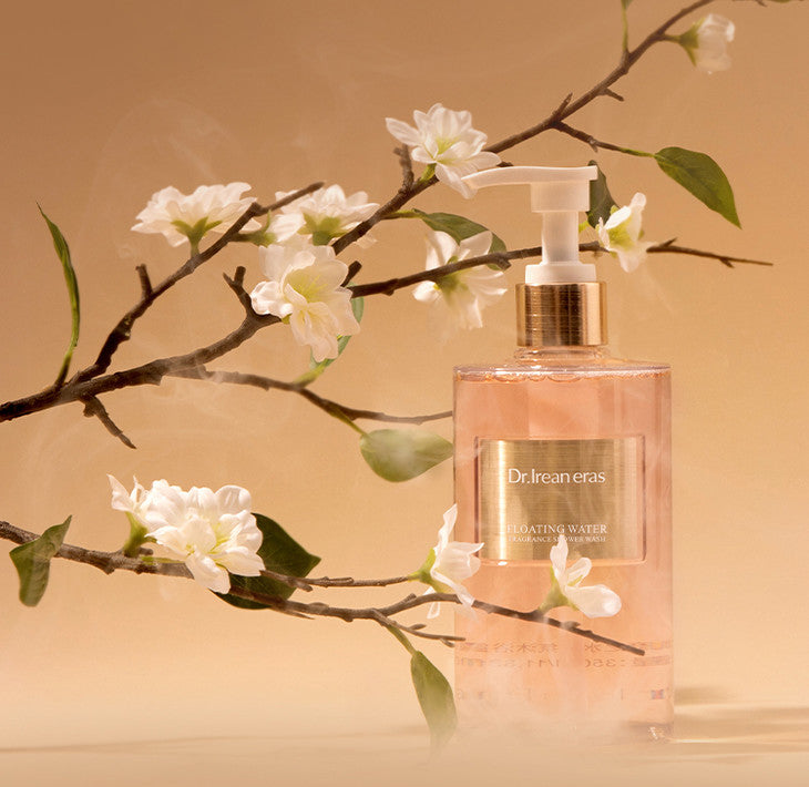 Dr.Irean Eras Fragrance Shower Wash
