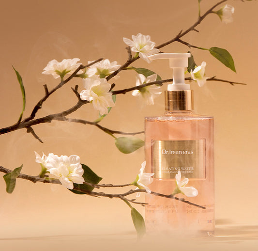 Dr.Irean Eras Fragrance Shower Wash