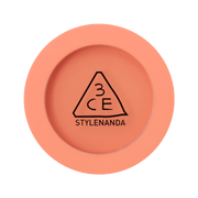 3CE Stylenanda Face Blush #Soft Salmon