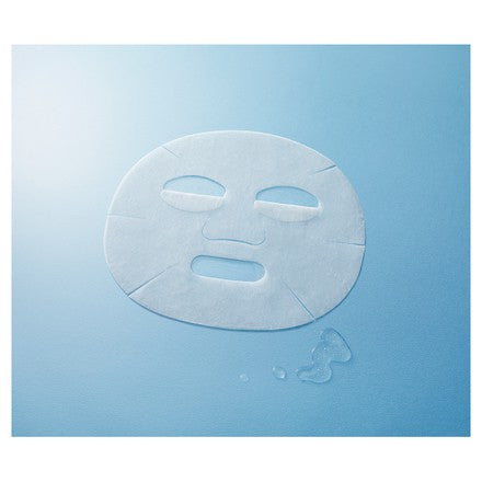 Transino Medicated Whitening Facial Mask 4Pcs