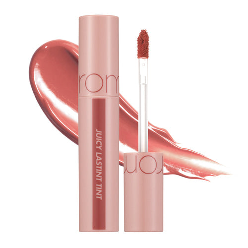 Rom&nd Juicy Lasting Tint 23 Nucadamia