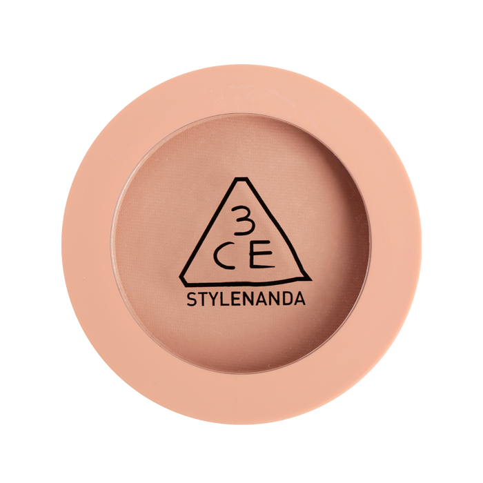 3CE Stylenanda Face Blush #Nude Peach