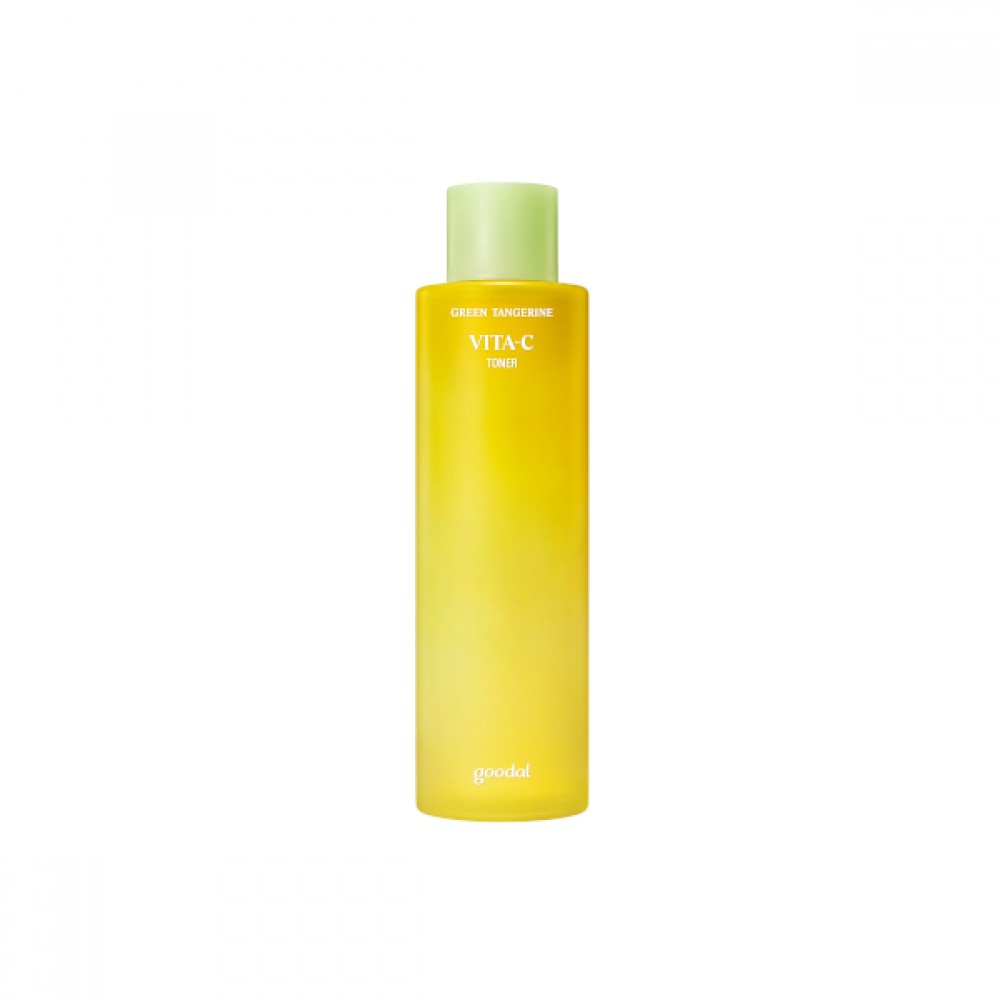 Goodal Green Tangerine Vita C Toner 300ml