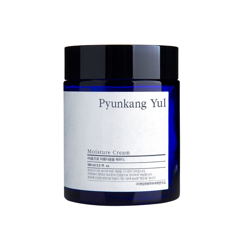 Pyunkang Yul Moisture Cream 100ml (6261592621205)