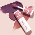 Load image into Gallery viewer, INTO YOU Shero Super Matte Lip And Cheek Mud English Version
