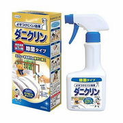 Uyeki Anti-Mite Spray 250ml