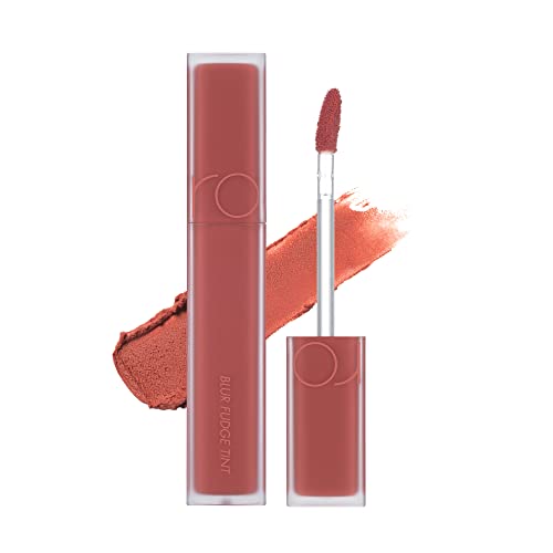 Rom&nd Blur Fudge Tint 01 Pomeloco