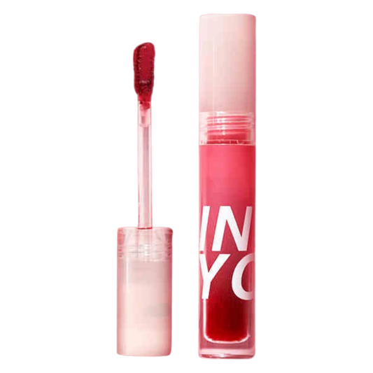 INTO YOU Watery Mist Lip Gloss