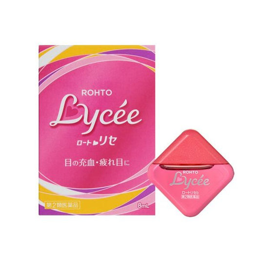 Rohto Lycee