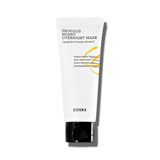 Cosrx Full Fit Propolis Honey Overnight Mask 60ml