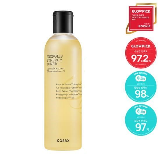 Cosrx Full Fit Propolis Synergy Toner