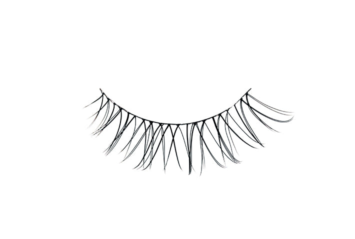 Dup Airy Curl Lash 01 Natural