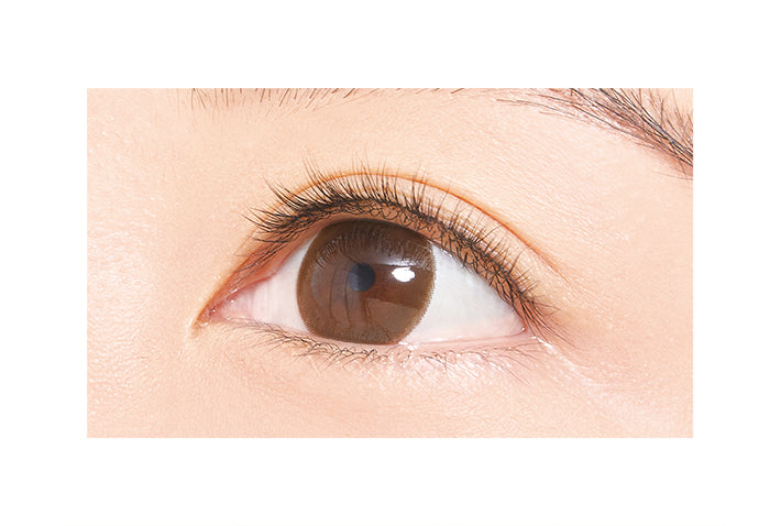 Dup Airy Curl Lash 02 Natural