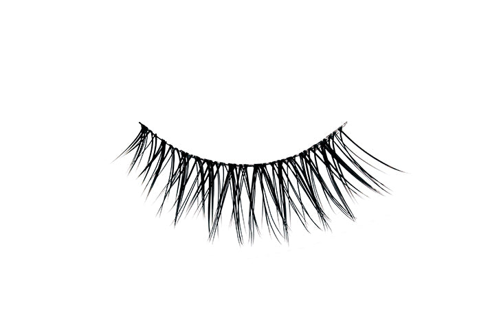 Dup Airy Curl Lash 04 Long