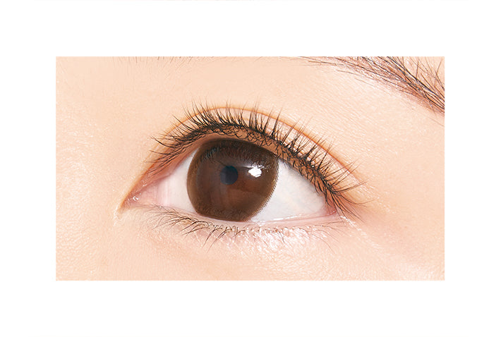 Dup Airy Curl Lash 04 Long