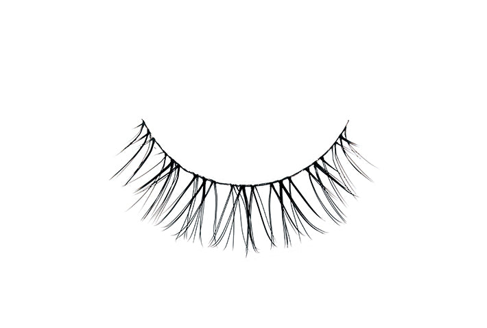 Dup Airy Curl Lash 06 Long