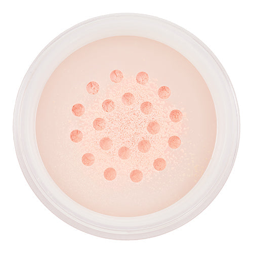 Canmake Silky Loose Moist Powder 01 Silky Beige