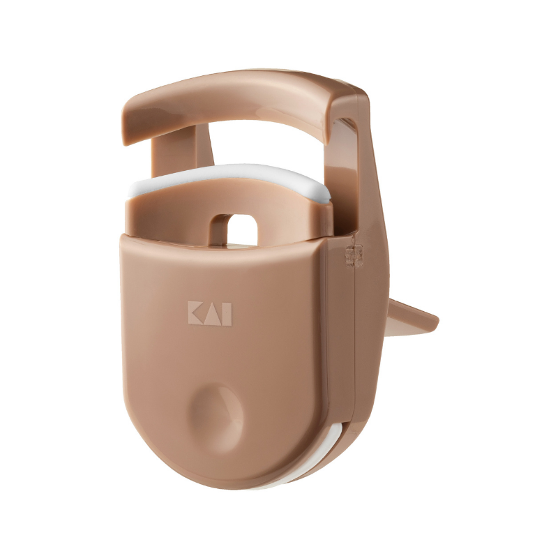 Kai The Eyelash Curler (Cafe Latte)