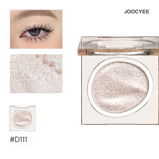 Joocyee New Eyes Series Matte & Pearlescent Eyeshadow