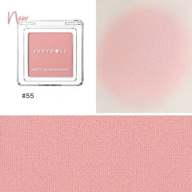 Judydoll Pretty Blush Powder