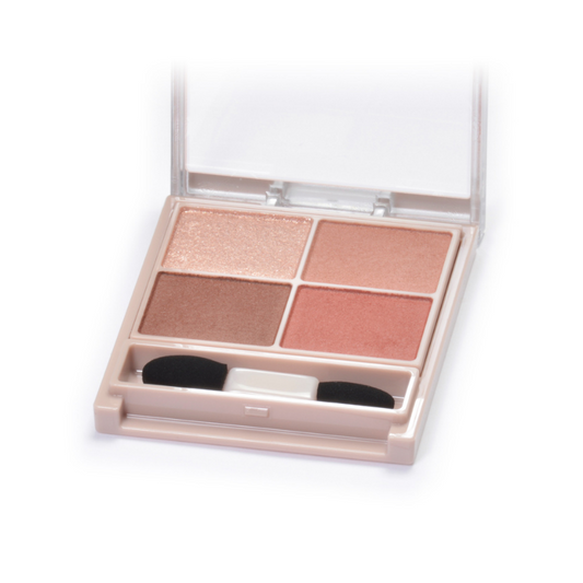 Canmake Silky Souffle Eyes (Matte Type) 02 Chai Brick