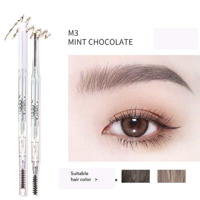Flortte Mood Institute Eyebrow Pencil