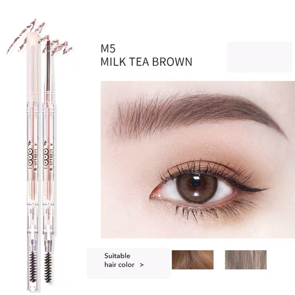 Flortte Mood Institute Eyebrow Pencil