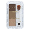 Load image into Gallery viewer, Canmake Mix Eyebrow 03 Soft Brown
