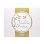 Ebis Uruwopremium Moisture Hand Mask 18 Pairs