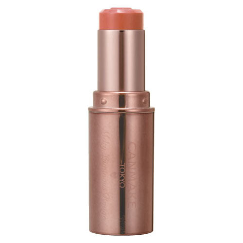 Canmake Melty Luminous Rouge Tint 02 Rose Milktea