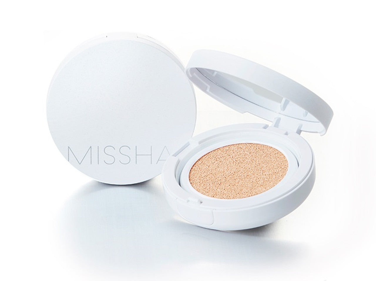 Missha Moist Up Cushion No.23 Medium Beige